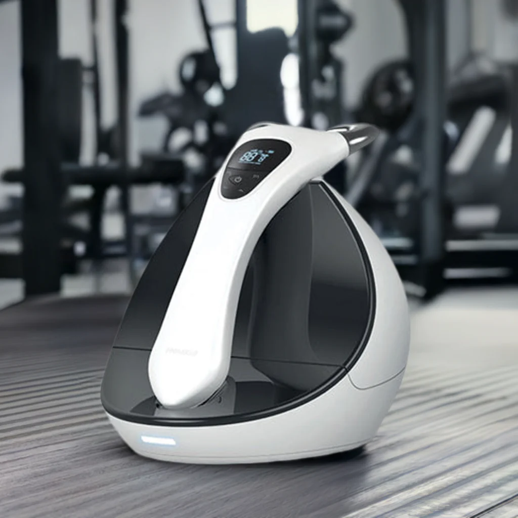 famuscle low frequency soft tissue mobilization